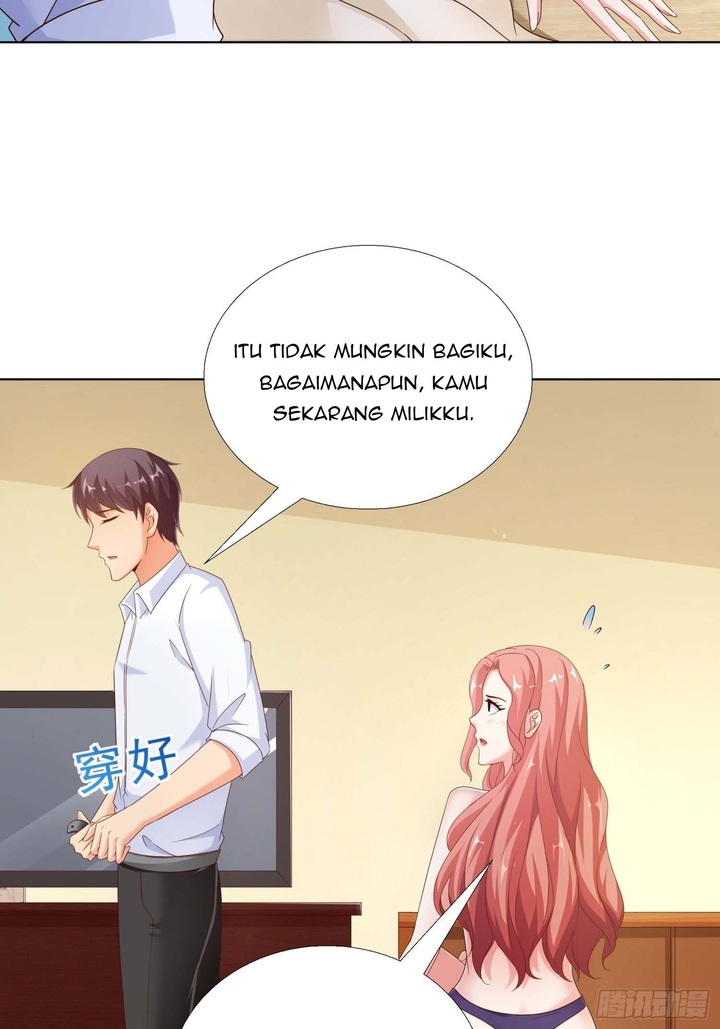 Super School Doctor (Supreme Campus Doctor) Chapter 72 Gambar 4